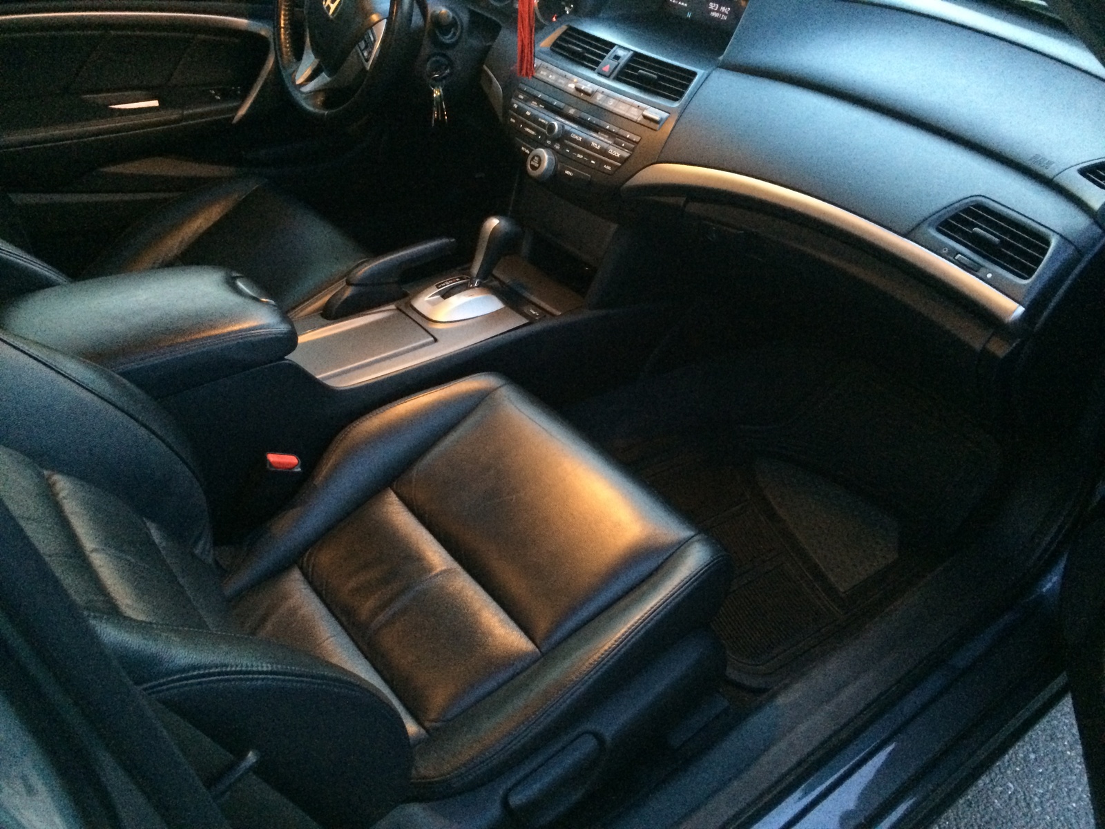 2010 Honda Accord Coupe