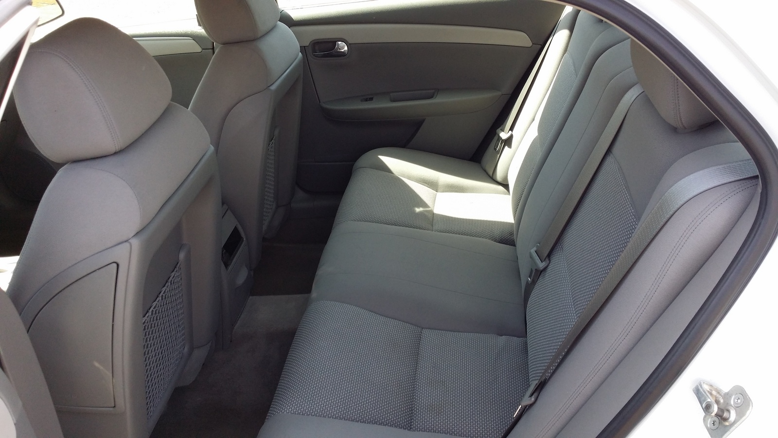 2009 Chevrolet Malibu