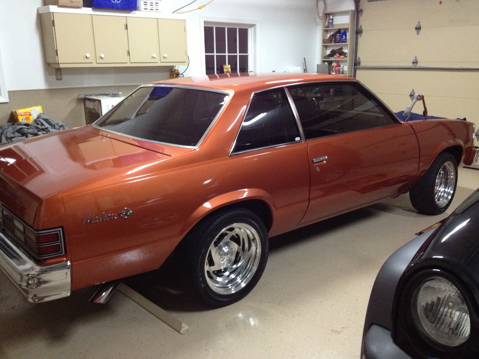 1980 Chevrolet Malibu - Pictures - Cargurus