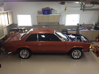 1980 Chevrolet Malibu Overview 1980 Chevrolet Malibu Overview