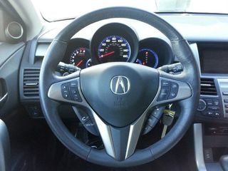 2011 Acura RDX