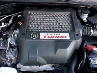2011 Acura RDX