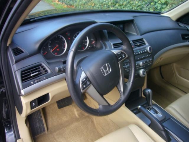 Road noise honda accord 2011 #4