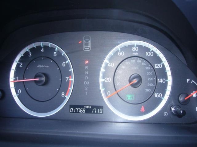 2011 Honda Accord