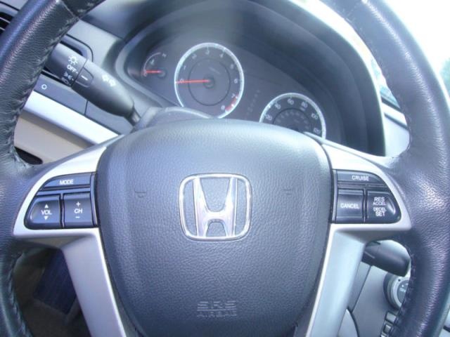 2011 Honda Accord
