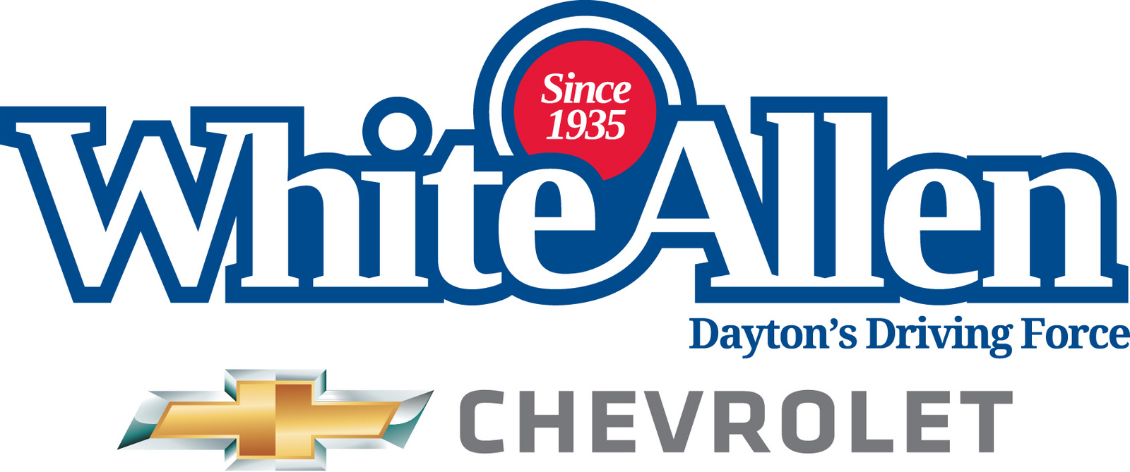 White Allen Chevrolet Dayton Oh Reviews Amp Deals