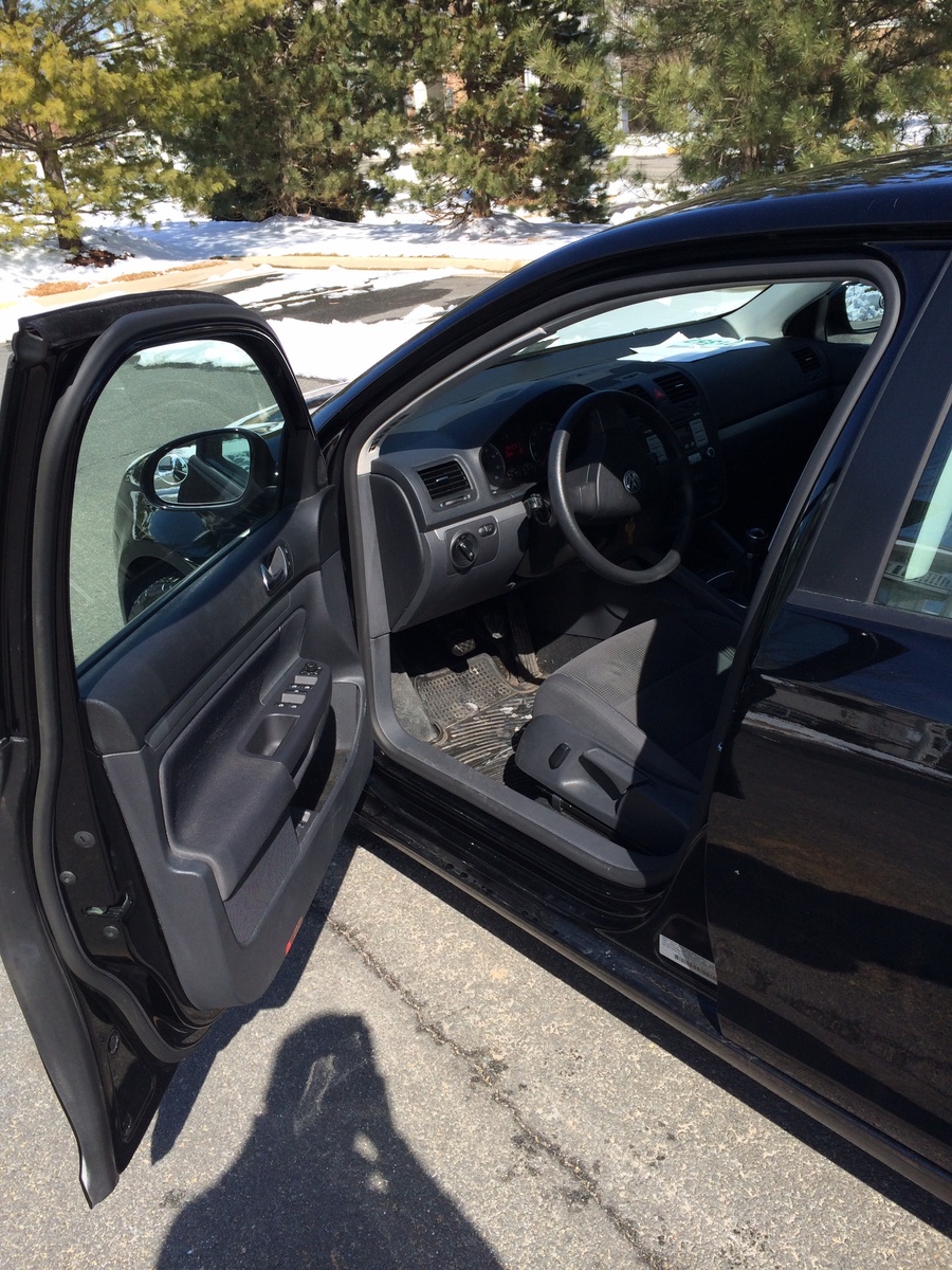 2009 Volkswagen Jetta