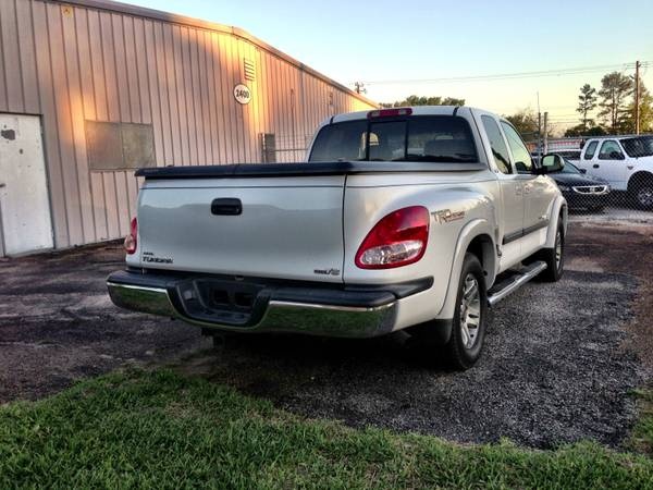 2003 Toyota Tundra