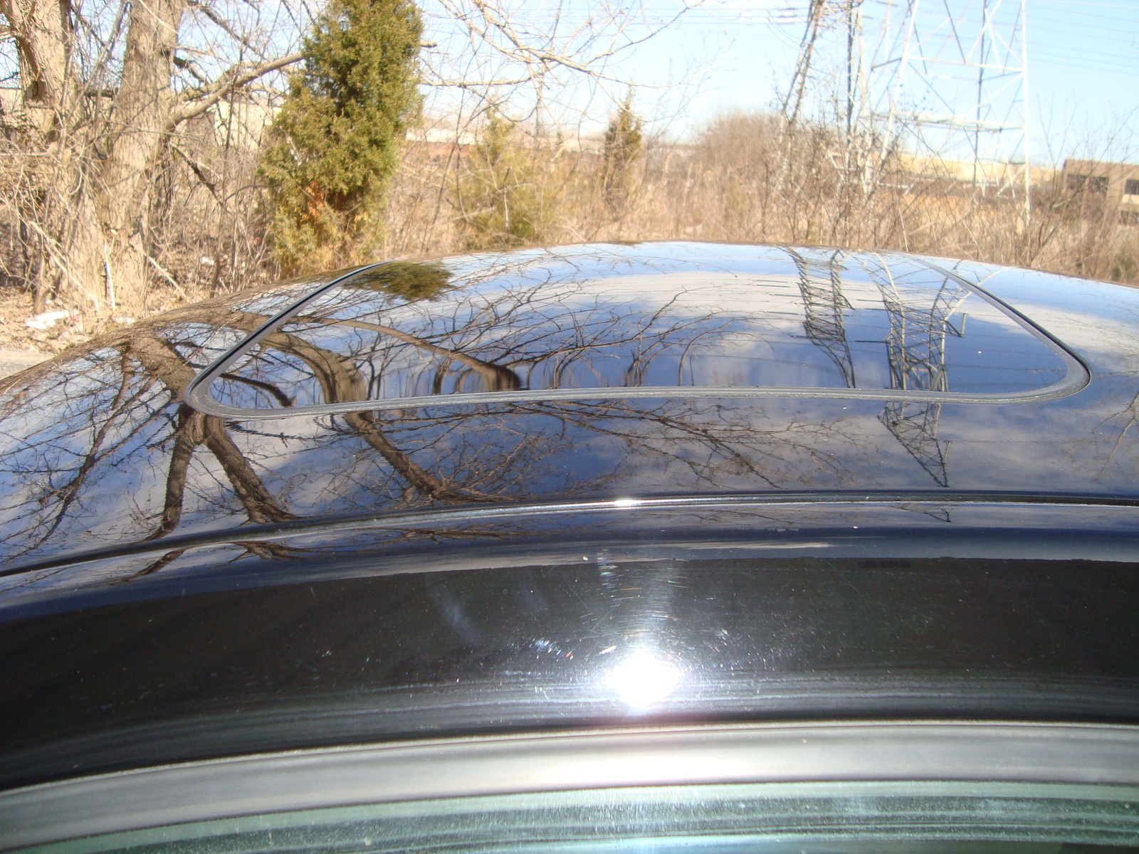 2002 Volkswagen Beetle
