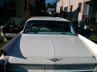 1962 Cadillac DeVille Overview 1962 Cadillac DeVille Overview