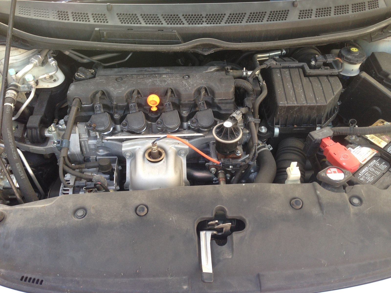 2011 Honda Civic