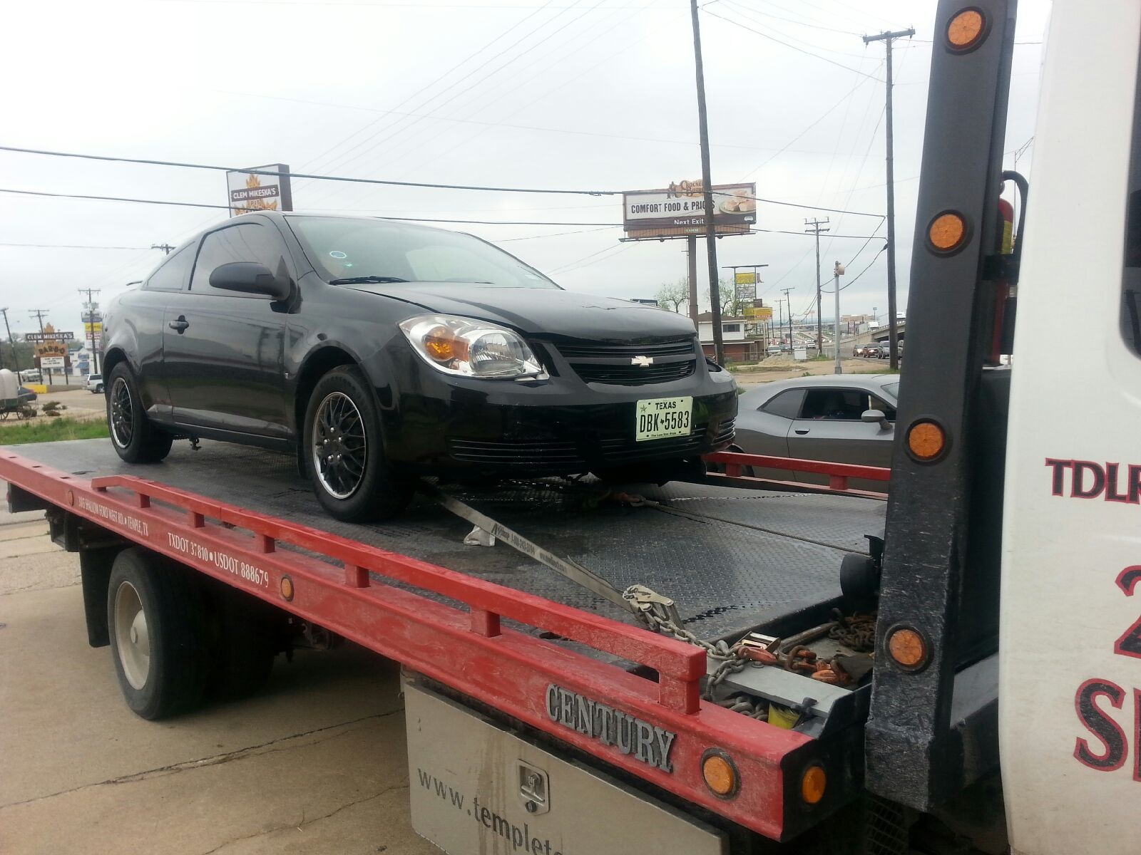 2006 Chevrolet Cobalt
