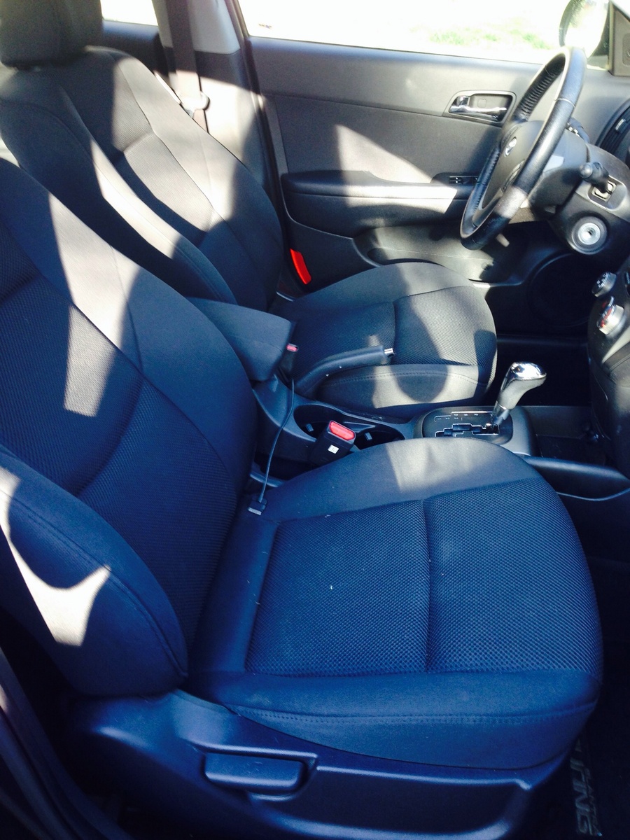 2010 Hyundai Elantra Touring