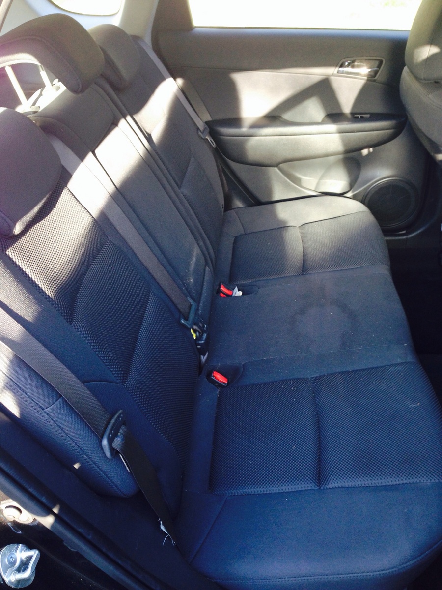 2010 Hyundai Elantra Touring