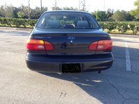 Prizm Prizm