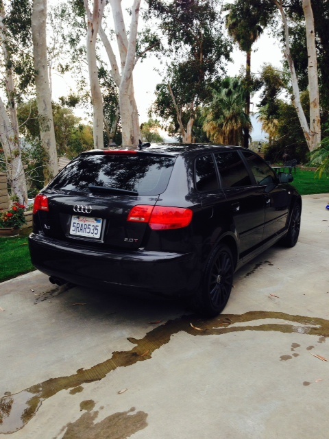 2006 Audi A3