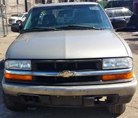 S-10 S-10