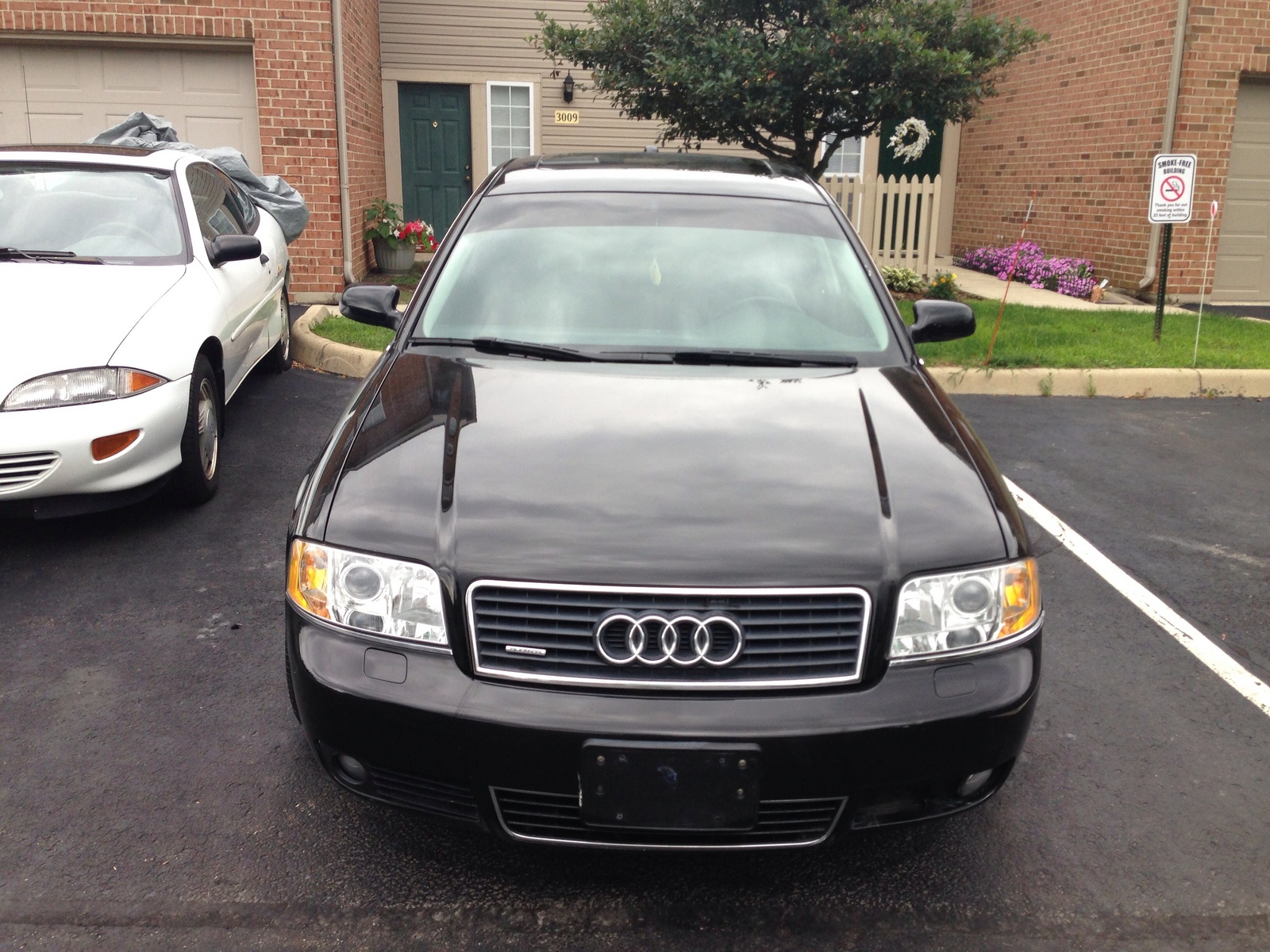 2004 Audi A6