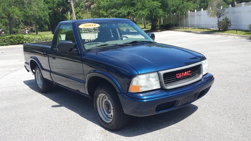 Torque specs 2000 gmc sonoma