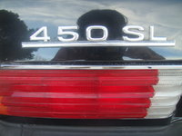1980 Mercedes-Benz 450-Class Overview 1980 Mercedes-Benz 450-Class Overview