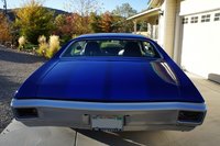 Chevelle Chevelle