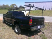 Silverado 3500 Silverado 3500