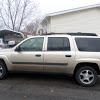 TrailBlazer EXT TrailBlazer EXT