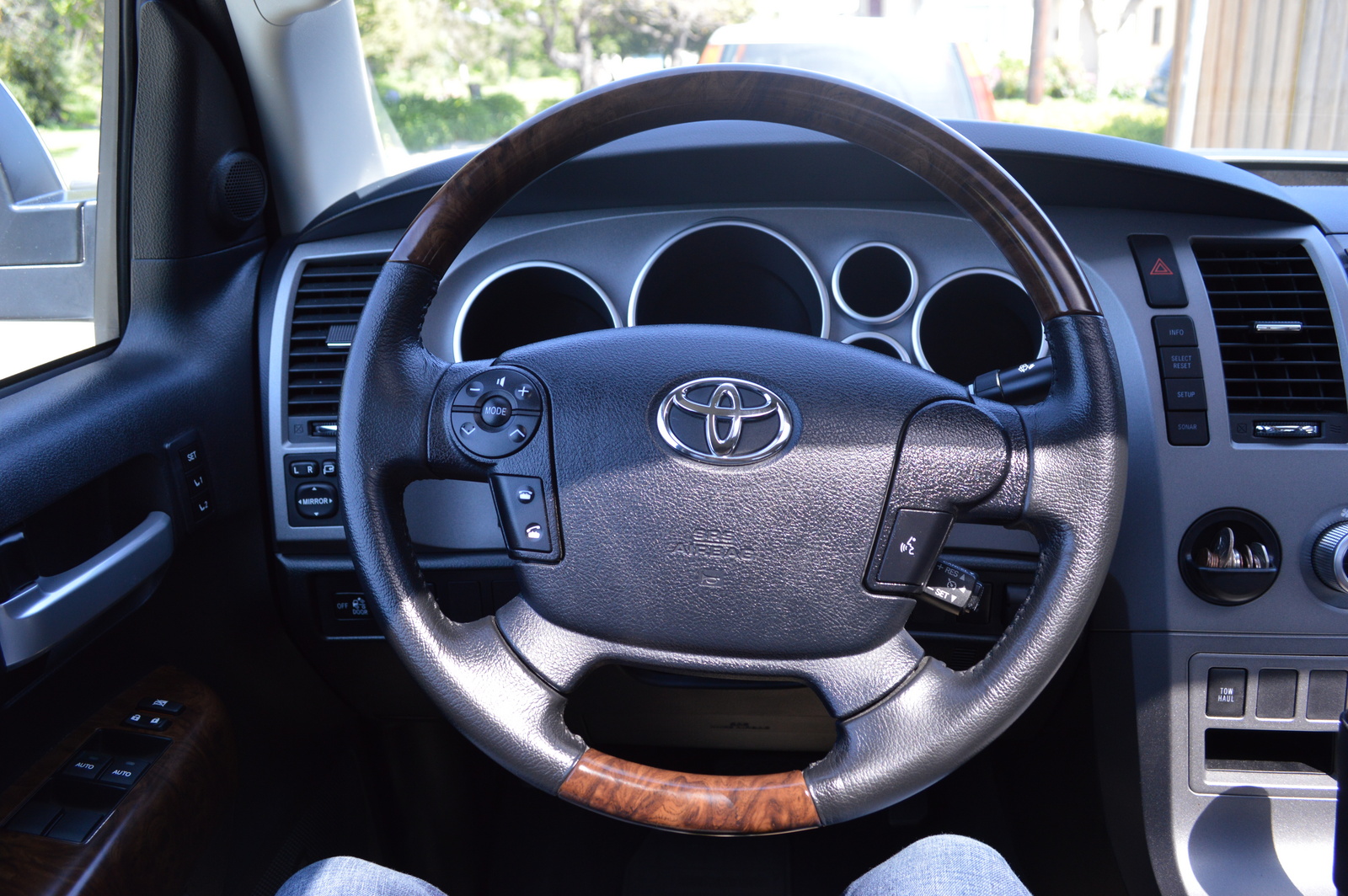 2012 Toyota Tundra