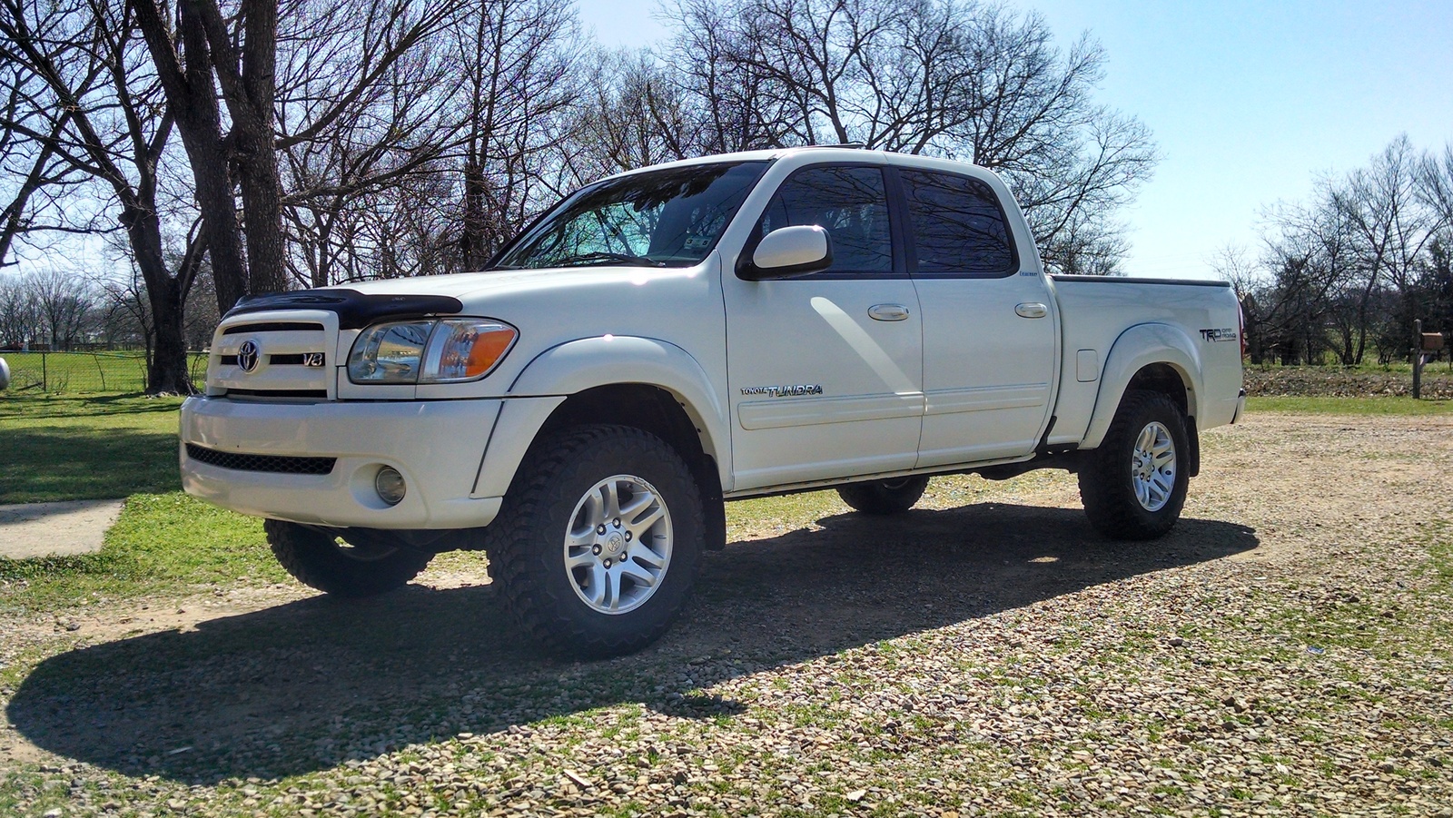 2005 Toyota Tundra