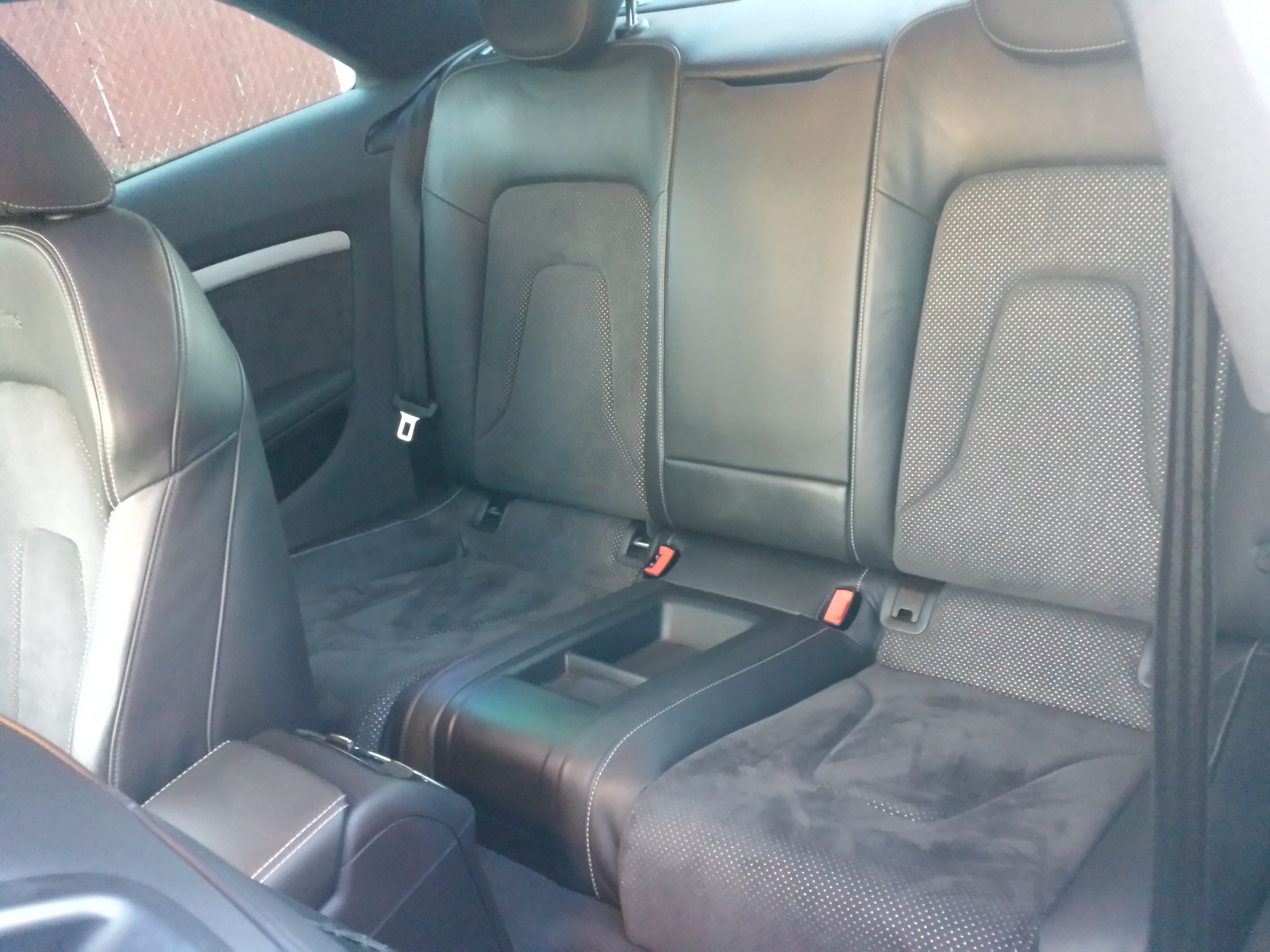 2009 Audi A5