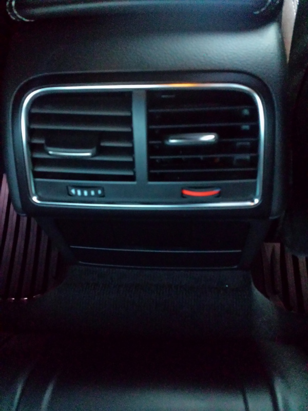 2009 Audi A5