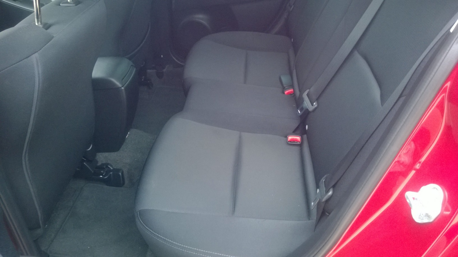 2011 Mazda MAZDA3