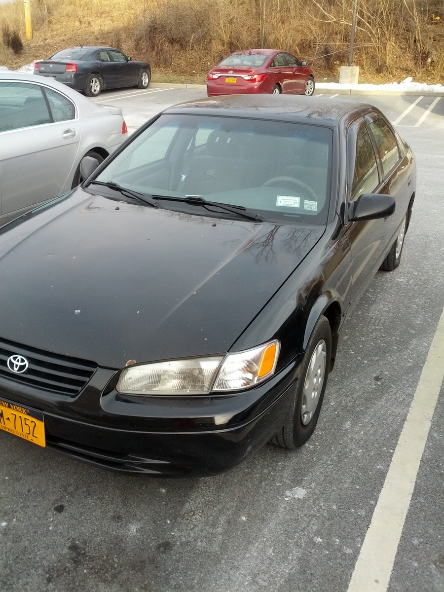 1999 Toyota Camry