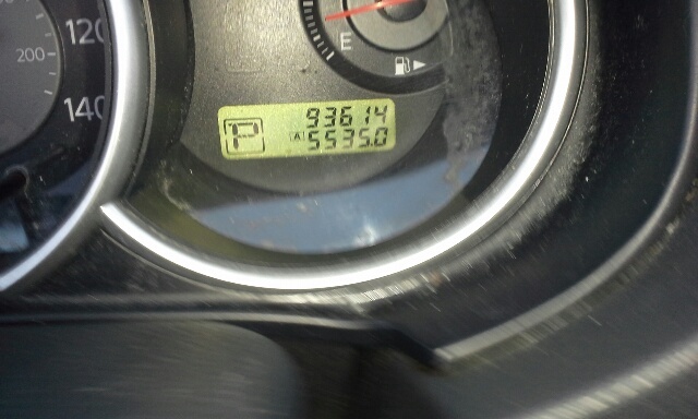 2009 Nissan Versa