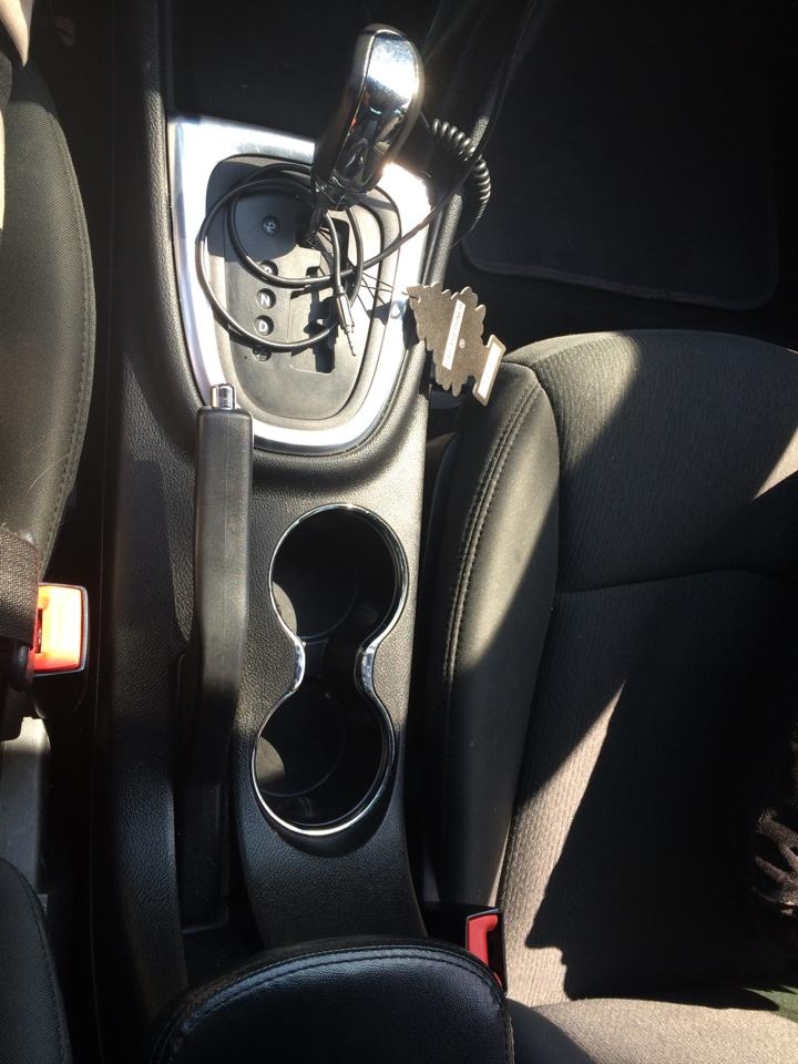 2012 Chrysler 200