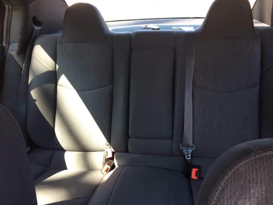 2012 Chrysler 200