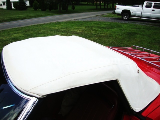 1973 Chevrolet Corvette