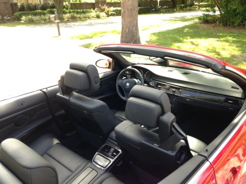 2009 BMW 3 Series