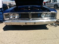 1966 Dodge Coronet Overview 1966 Dodge Coronet Overview