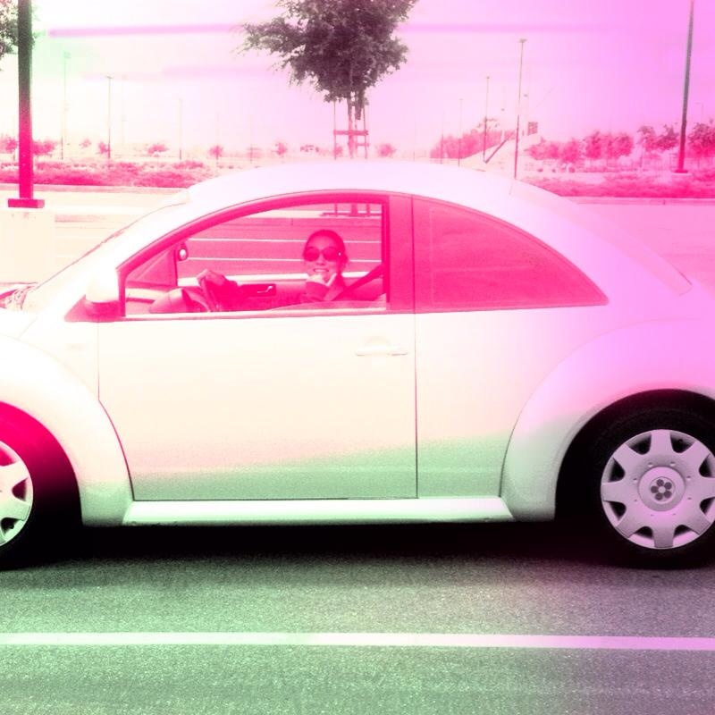 1999 Volkswagen Beetle