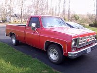 Silverado 2500 Silverado 2500