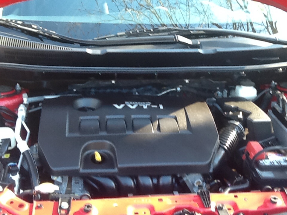 2009 Pontiac Vibe