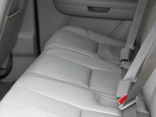 2011 Chevrolet Tahoe