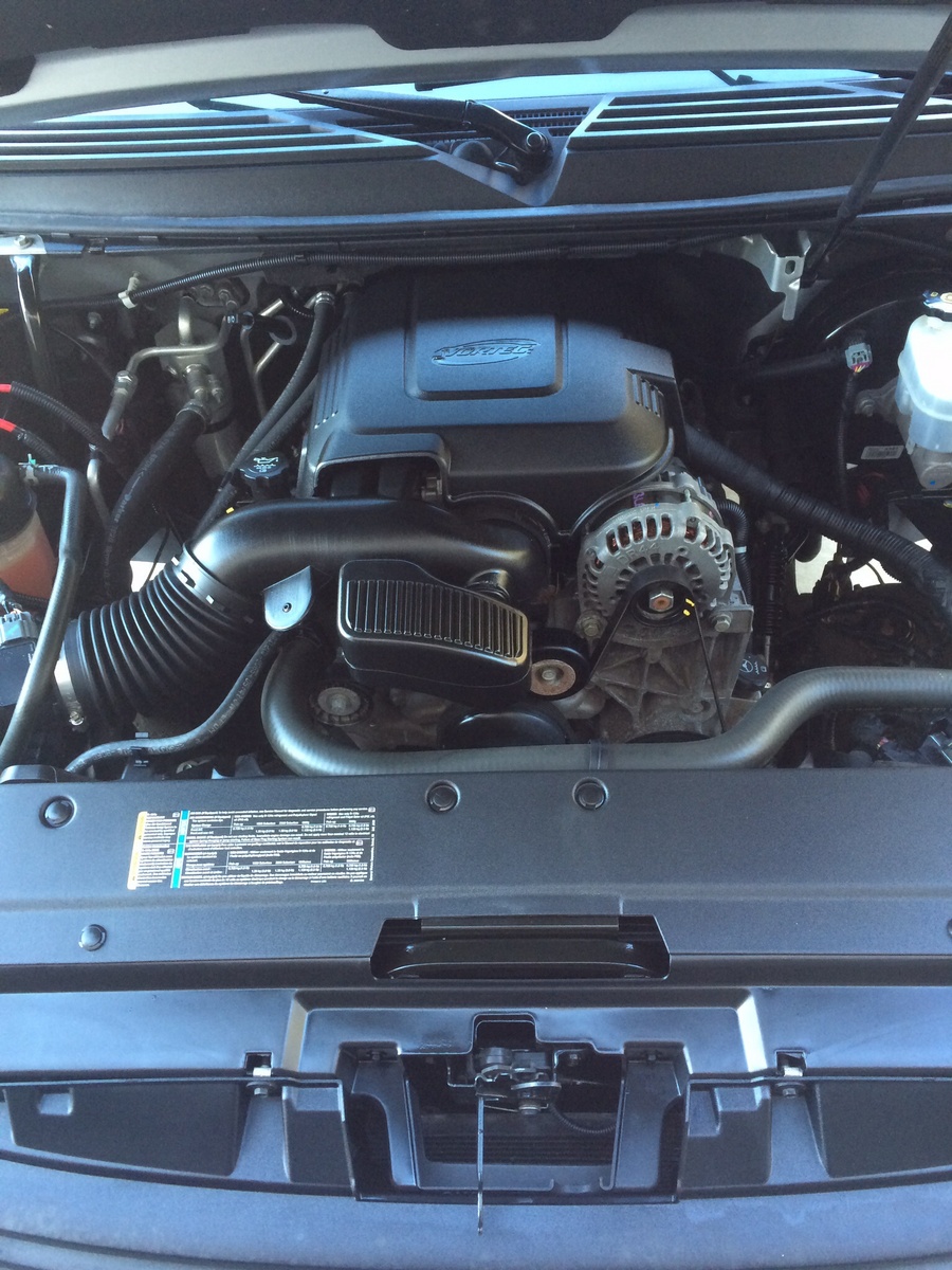 2010 GMC Yukon