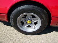 1980 Ferrari 308 GTB Overview 1980 Ferrari 308 GTB Overview
