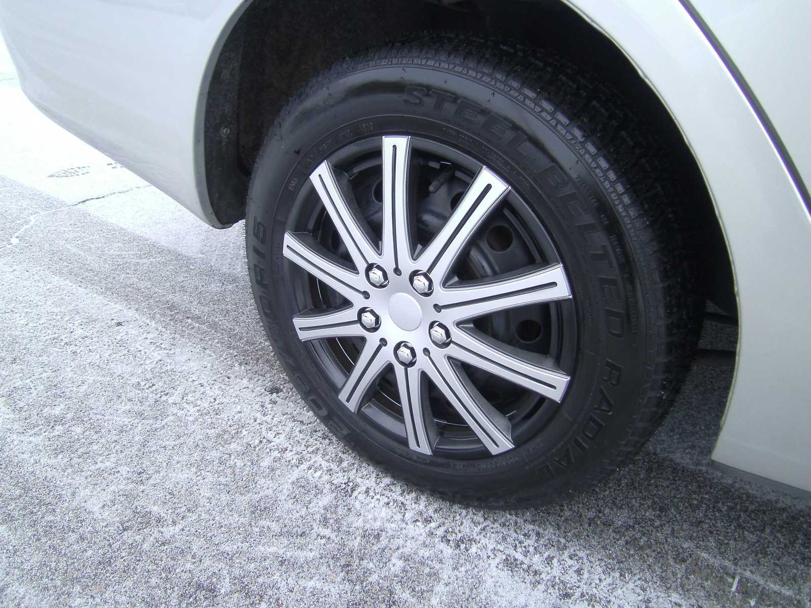 2005 Toyota Camry