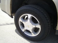 TrailBlazer EXT TrailBlazer EXT