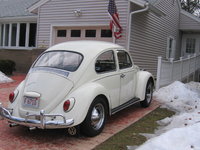 1967 Volkswagen Beetle Overview 1967 Volkswagen Beetle Overview