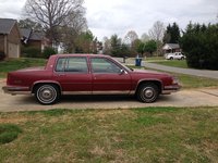 DeVille DeVille