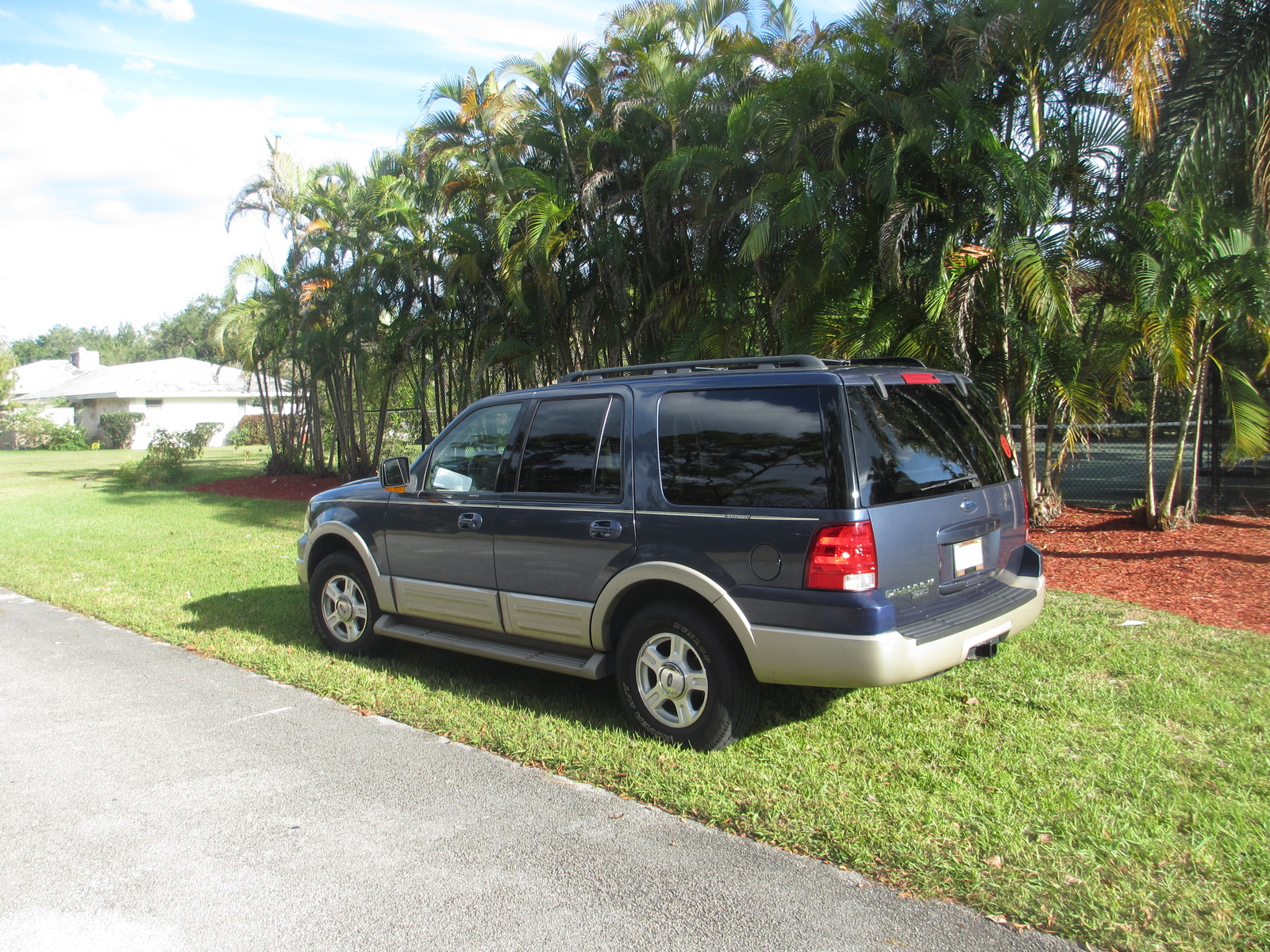 2006 Ford Expedition